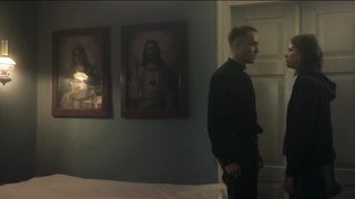 Eliza Rycembel, Malwina Brych - Corpus Christi (Boze Cialo) (2019) Nude TV movie scene