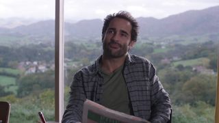 Elodie Fontan, Iliona Bachelier - Mission Pays Basque (2017) Nude TV movie scene