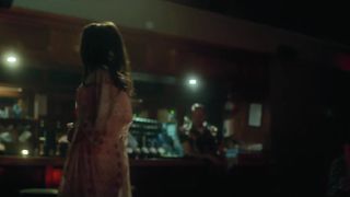 Eloise Lovell Anderson - Villain (2020) Hot Strip Scene