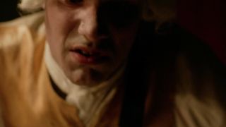 Eloise Smyth - Harlots s01e01 (2017) Naked TV movie sex scene