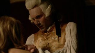 Eloise Smyth - Harlots s01e01 (2017) Naked TV movie sex scene