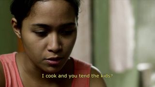 Elora Espano - Ina Nyo (Your Mother) (2018) Naked movie scene