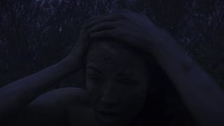 Elysia White - Red Spring (2017) Naked actress in a sexy video