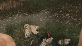 Elysia White - Red Spring (2017) Naked actress in a sexy video