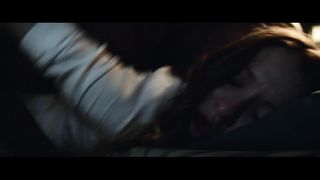 Emily Browning, sexy - American Gods s01e02-04 (2017) Naked sexy video