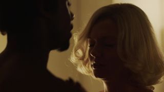 Emily Meade - The Deuce s02e08 (2018) Nude sexy video