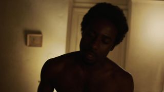 Emily Meade - The Deuce s02e08 (2018) Nude sexy video