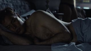 Emily Vere Nicoll - Black Mirror s04e06 (2017) Nude sexy video