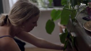 Emma Sehested Hoeg, Angela Bundalovic - Limboland s01e03e05e07e08 (2020) Nude movie scenes