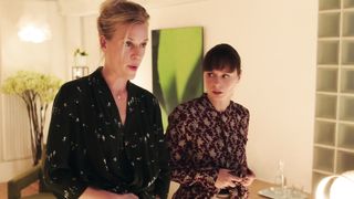 Emmeli Stjarnfeldt - Surrogate s01e02 (2017) Naked TV movie scene