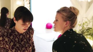 Emmeli Stjarnfeldt - Surrogate s01e02 (2017) Naked TV movie scene