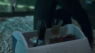 Emmy Rossum, Paige Diaz - Shameless s06e01 (2015) Nude hot scene