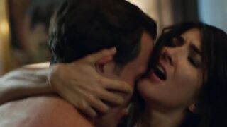 Erendira Ibarra - Ingobernable s01e04 (2017) Naked movie scene