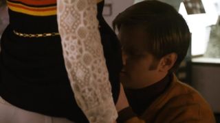 Erin Darke - Good Girls Revolt s01e04 (2016) Nude "topless" scene