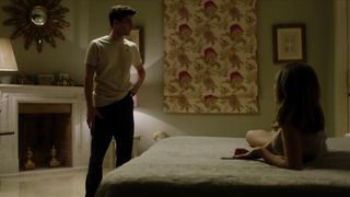 Ester Exposito - Elite s01e02 (2018) Naked movie scene