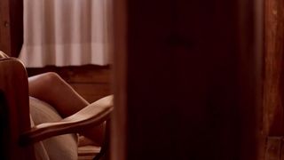 Ester Pantano - Bad News (2018) Naked TV movie scene