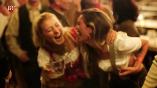 Esther Kuhn - Tatort e956 (2015) Nude sexy videos