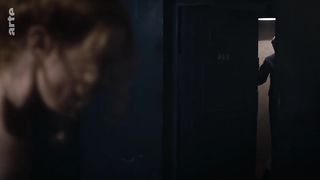 Esther Schweins - Sie hatten keine Wahl The Victory of Women (2018) Naked actress in a "topless" scene