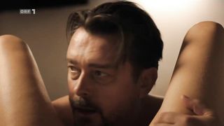 Eva Herzig - Steirerkreuz (2019) Naked actress in a hot video