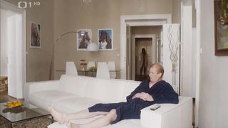 Eva Jenickova, Tereza Voriskova - Modre Stiny s01e03 (2016) Naked movie scene