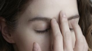 Evalena Marie - The Auditor (2016) Nude sexy video