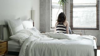 Evalena Marie - The Auditor (2016) Nude sexy video