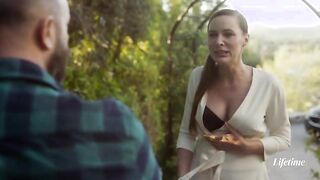 Eve Mauro, Maiara Walsh - Killer Dream Home (2020) Nude sexy video