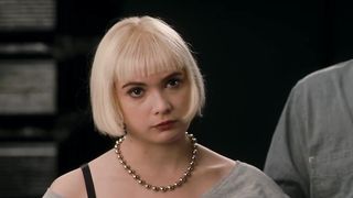 Fabienne Babe, Kate Moran, & other actresses - Les rencontres d'apres minuit (2013) Naked actress in a hot scene