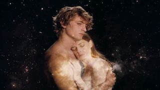 Fabienne Babe, Kate Moran, & other actresses - Les rencontres d'apres minuit (2013) Naked actress in a hot scene