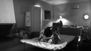 Fanny Touron - Je me tue a le dire (2016) Nude sexy videos