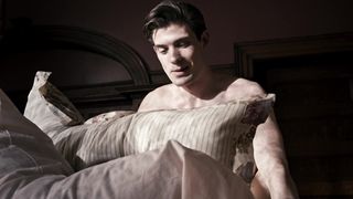 Faye Grant - Affairs Of State (2018) Naked movie scene