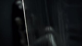 Florence Faivre - The Expanse s01e09 (2016) Naked movie scene