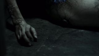 Florence Faivre - The Expanse s01e09 (2016) Naked movie scene