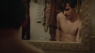 Frankie Shaw - SMILF s01e08 (2017) Naked actress in a movie scene