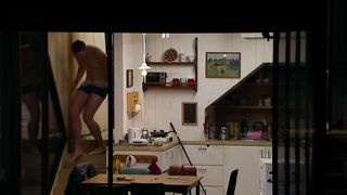 Franziska Hackl - Drei Schwestern (2017) Naked actress in a sexy scenes