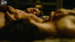 Friederike Becht - Parfum s01e03 (2018) Naked movie scenes