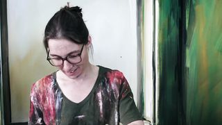 Friederike Kempter, Lara Mandoki, & other actresses - Einsamkeit und Sex und Mitleid (2017) Naked TV movie scene