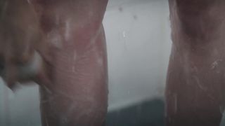 Gaite Jansen - De 12 Van Oldenheim s01e02-03 (2018) Nude sexy video