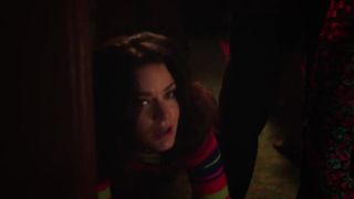 Genevieve Angelson, Ema McKie, & other actresses - Good Girls Revolt s01e05 (2016) Naked sexy scenes.