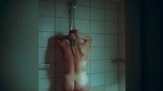 Gerda-Annette Allikas - Jesus Shows You the Way to the Highway (2019) Nude TV movie scene