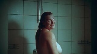 Gerda-Annette Allikas - Jesus Shows You the Way to the Highway (2019) Nude TV movie scene