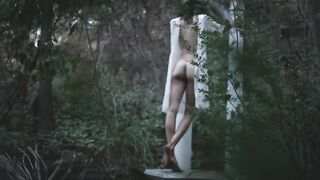 Gina Falcone - Innocent Seduction (2016) Naked sexy video