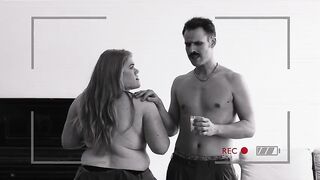 Gisa Flake, Isabel Thierauch - Fur Umme (2020) Nude TV movie scene