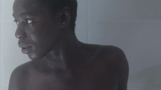 Grace Seri - Invisible (2016) Naked sexy video