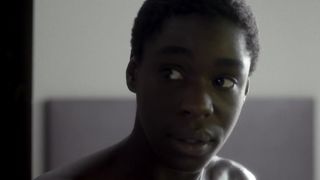 Grace Seri - Invisible (2016) Naked sexy video