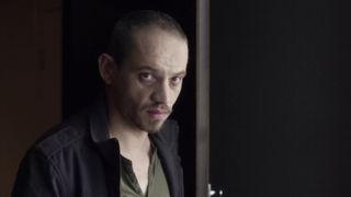 Grace Seri - Invisible (2016) Naked sexy video