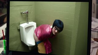 Grace Van Patten - The Meyerowitz Stories New and Selected (2017) Naked movie scene