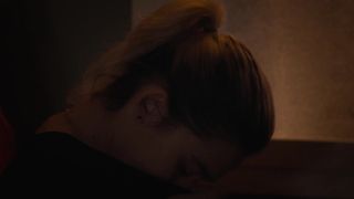 Greta Fernandez - La hija de un ladron (2019) Naked TV movie scene