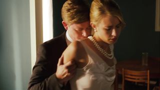 Gry Guldager, Sara Hjort Ditlevsen - Beskyt deres egne (2018) Naked actress in a movie scenes