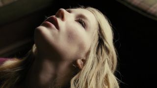 Haley Bennett - The Girl on the Train (2016) Nude movie scene
